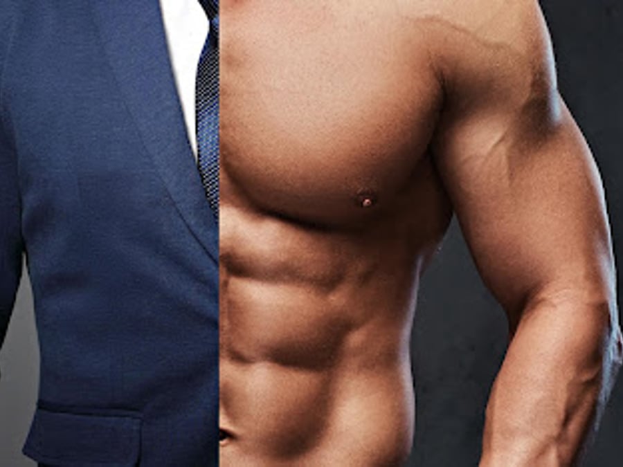 Prime Men's Health