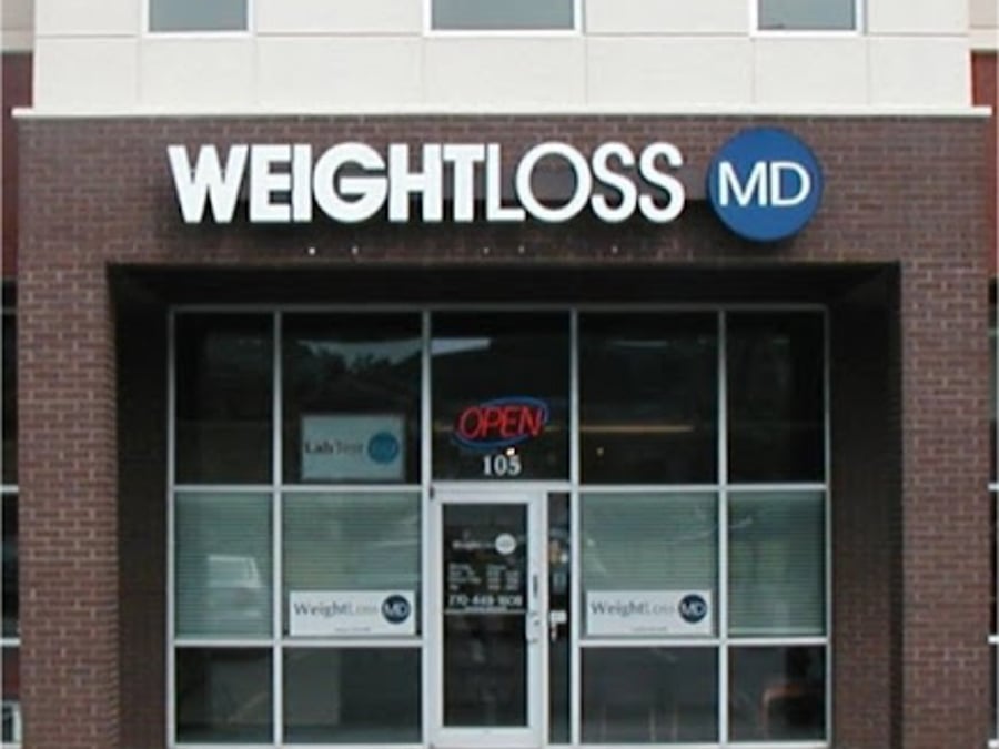Weight Loss MD Norcross