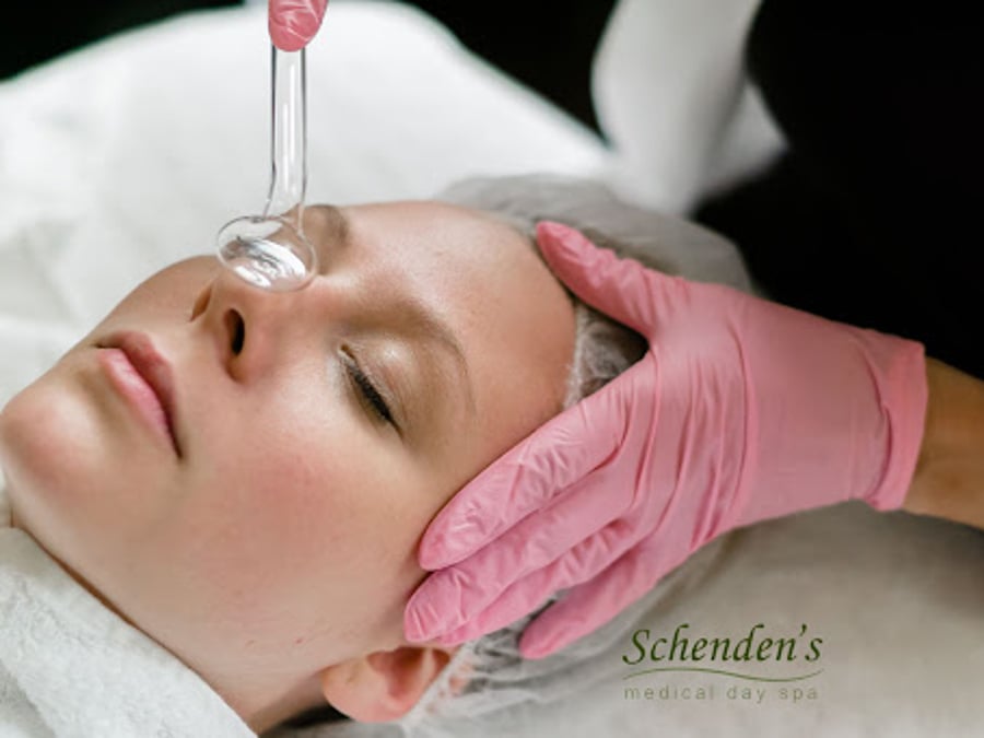 Revitalize Medical Spa