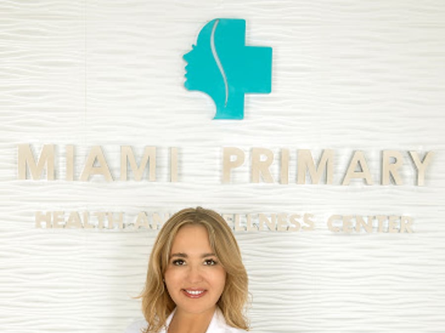 Miami Primary Weight Loss Health and Wellness