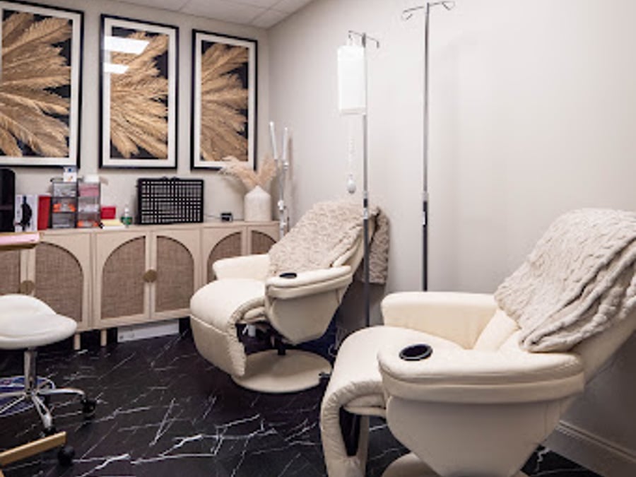 Ora Wellness and Aesthetics