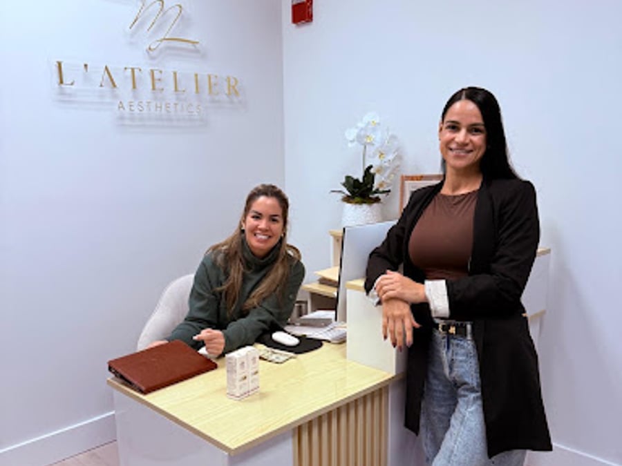 L'Atelier Aesthetics - MedSpa & Wellness