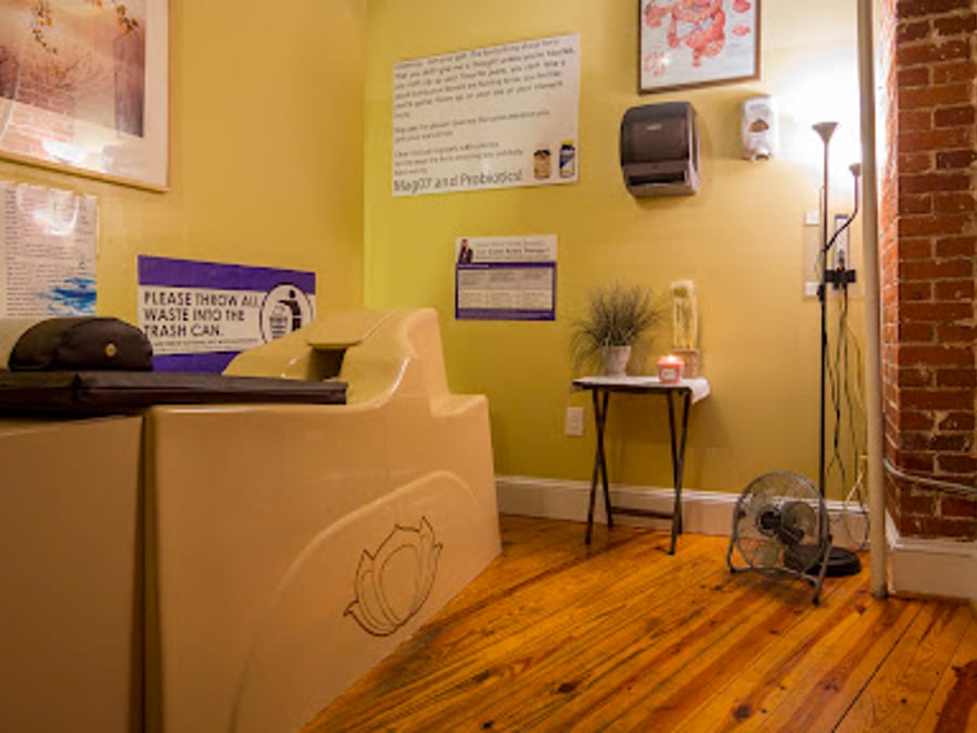Infinity Health and Wellness