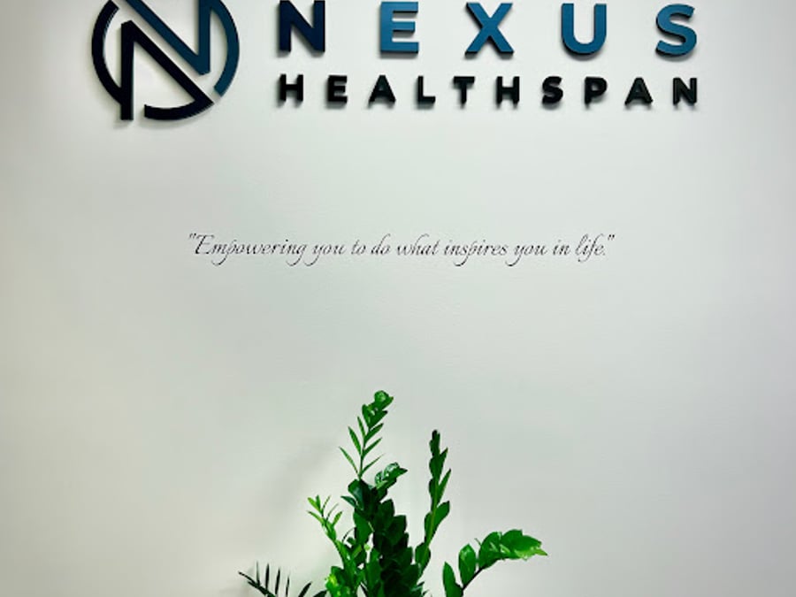 Nexus HealthSpan