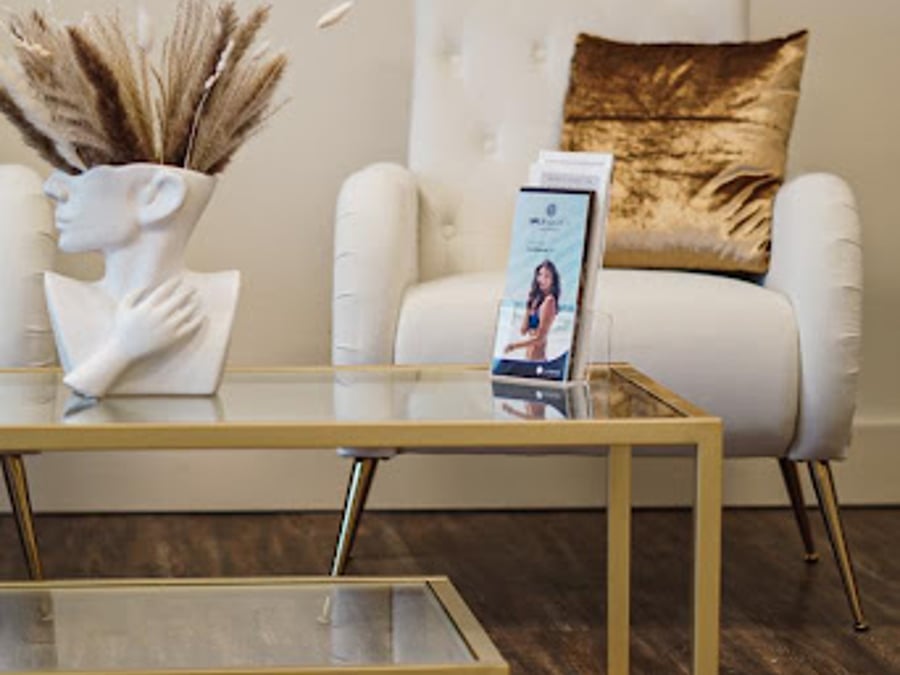 Radiant Beauty MedSpa