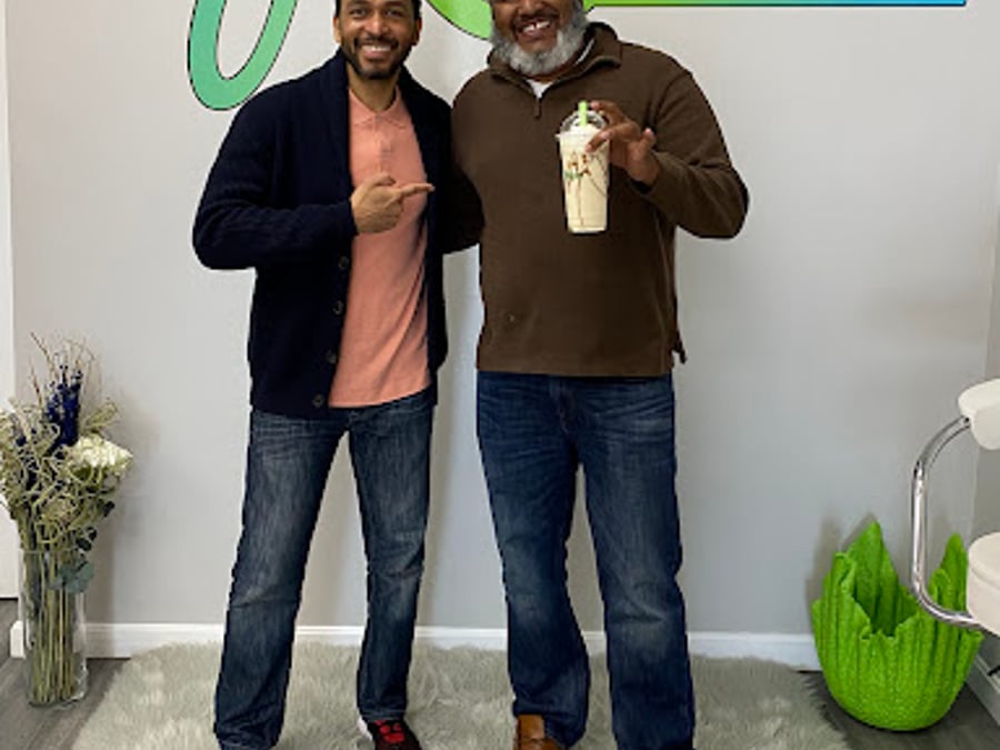 Live Well Nutrition LLC