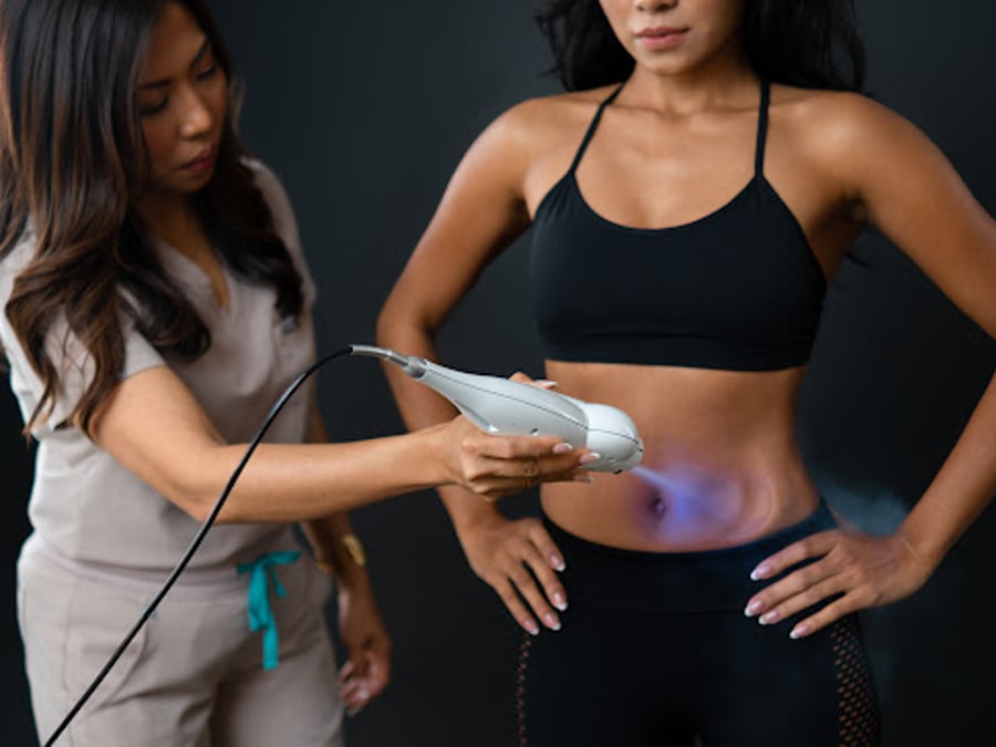 AMA Laser and Health Spa