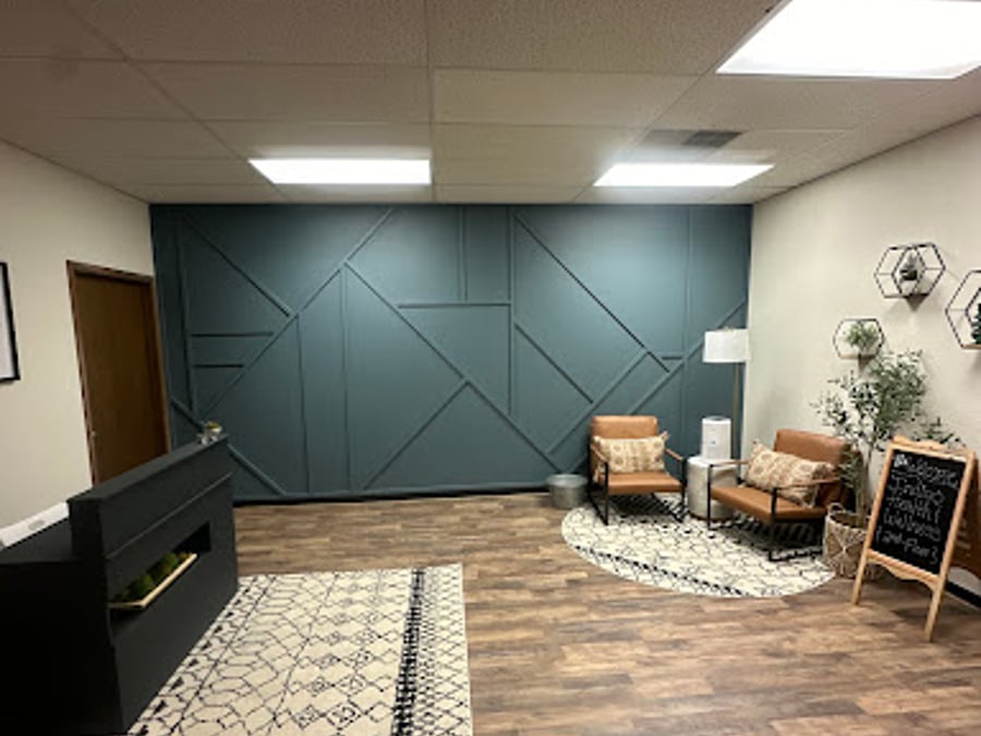 Indigo Health and Wellness LLC