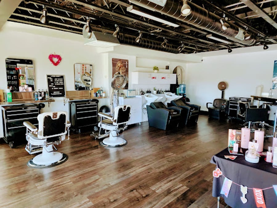 Latinos Spa