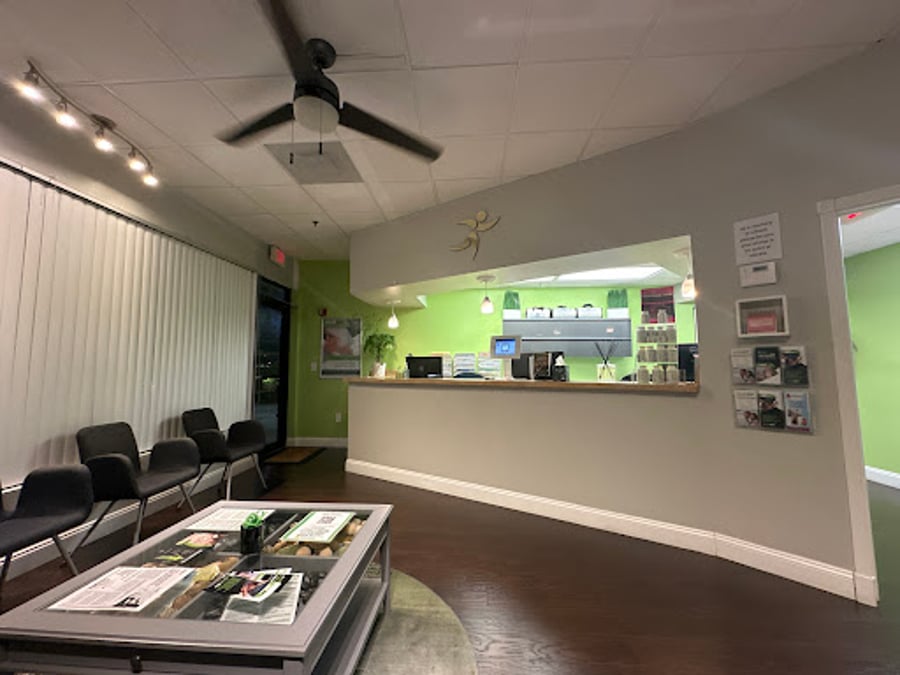 Active Life Wellness