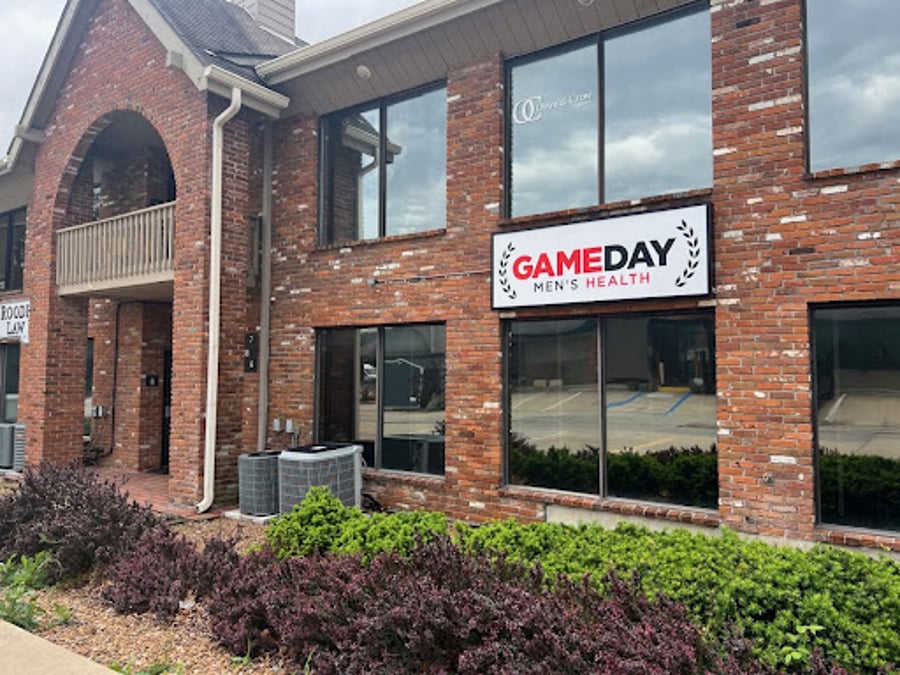 Gameday Men's Health Columbia, MO