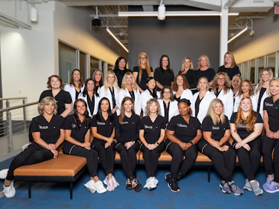 Trillion Health and Hormone Clinic