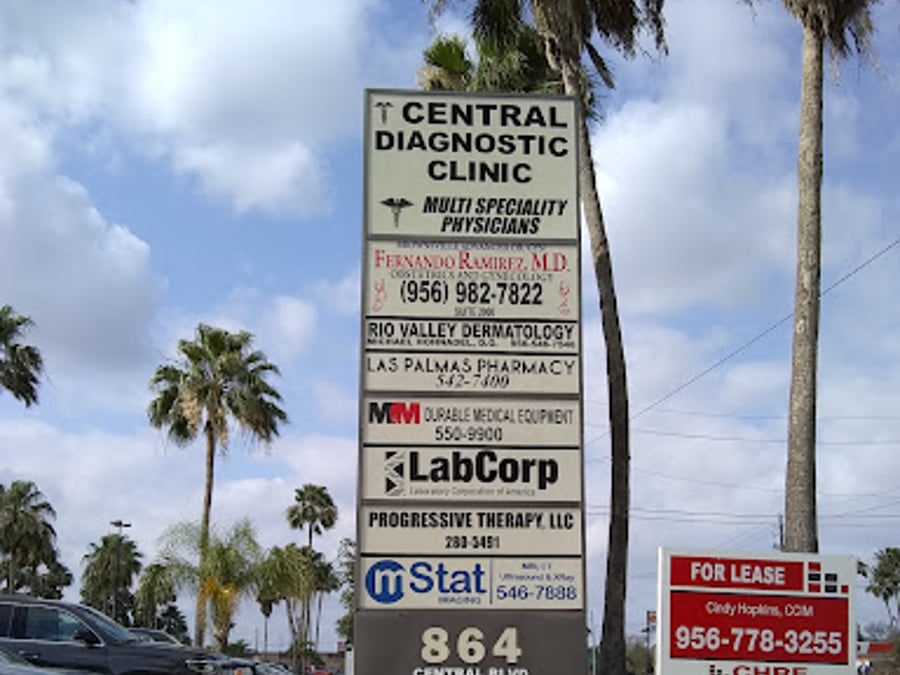 Valley Baptist Medical Center: Brownsville