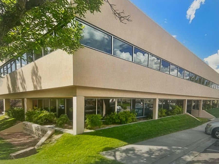 Renew Vitality Testosterone Clinic of Albuquerque