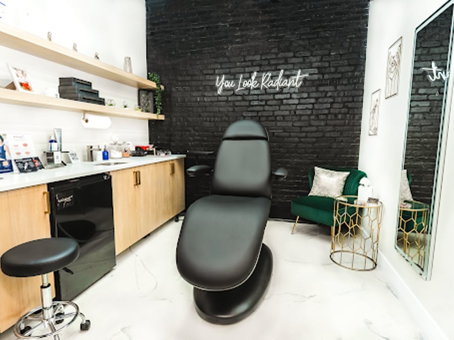 RADIANT a medspa