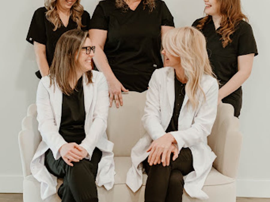 Endure Aesthetics & Wellness