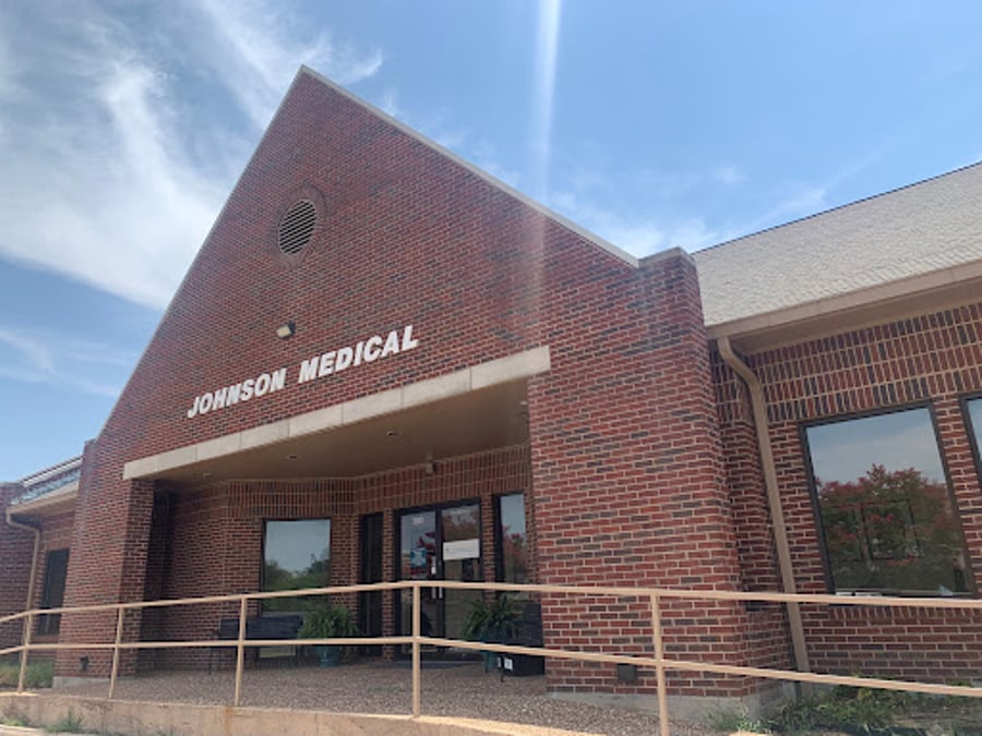 Johnson Medical Associates