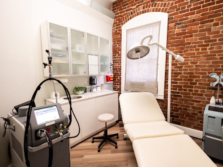 Aura Skin Spa