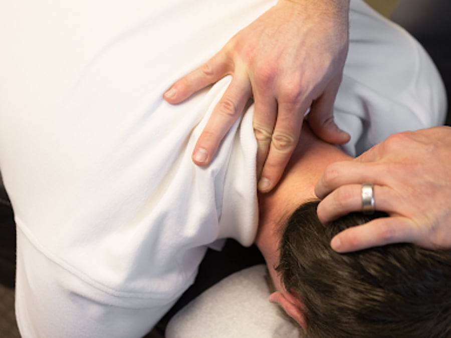 Barth Family Chiropractic