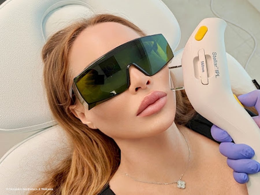 Novaskin Med Spa & Laser Center