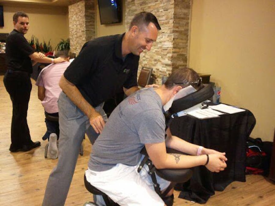 Functional Health Centers