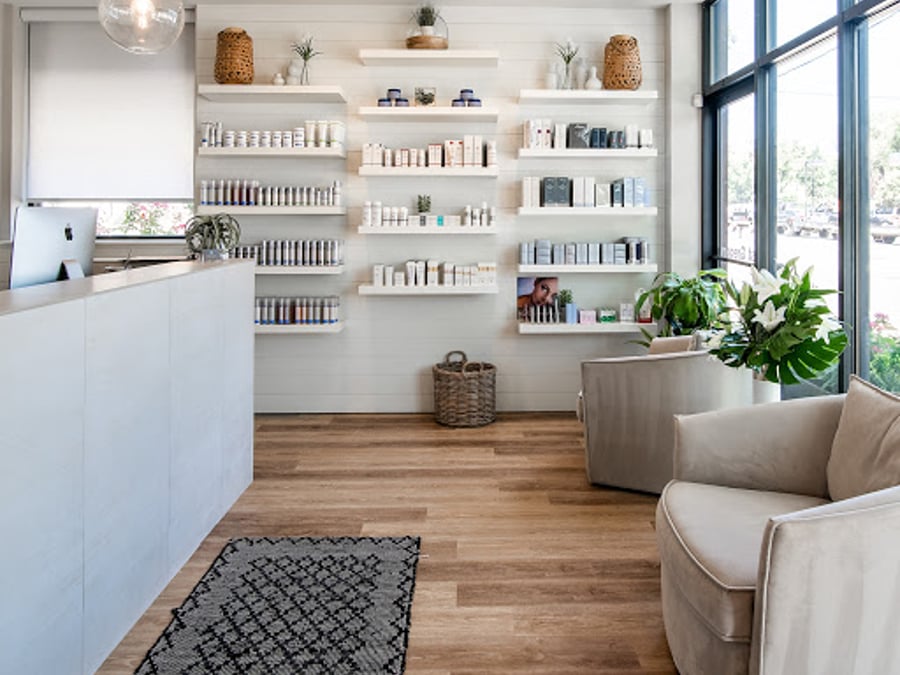 Hollyday Med Spa + Aesthetics