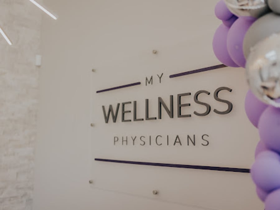 My Wellness Physicians