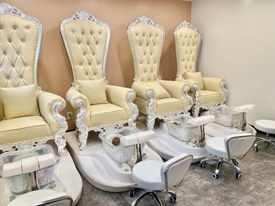 Majestic Day Spa I