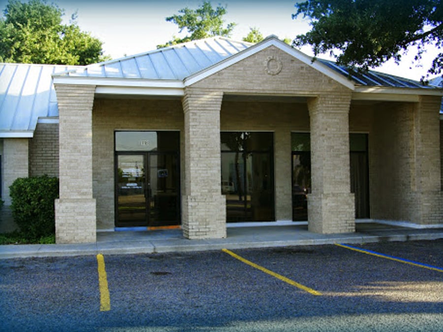 Laredo Family Health Center