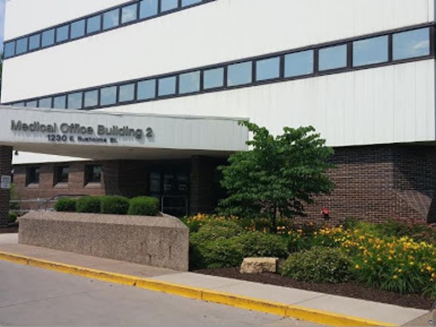 MercyOne Genesis Weight Management Center