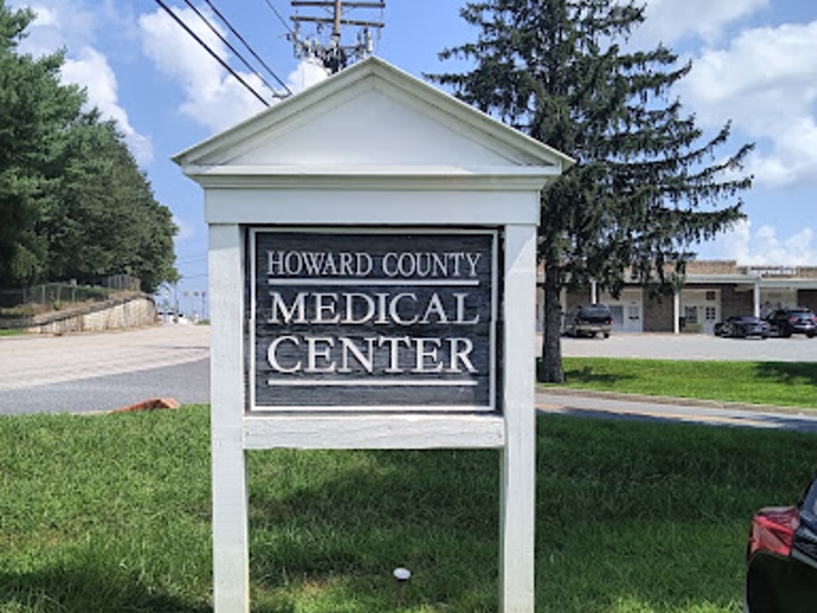 WBMW Wellness Center