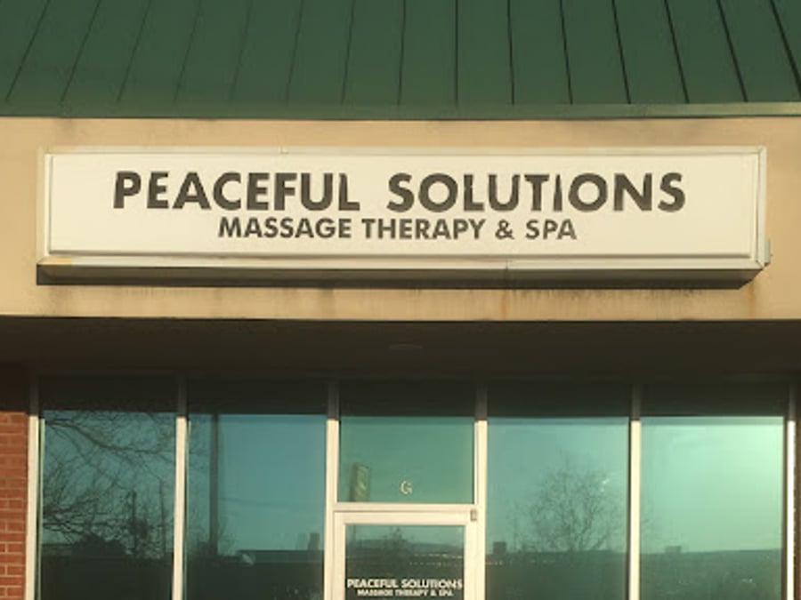 Peaceful Solutions