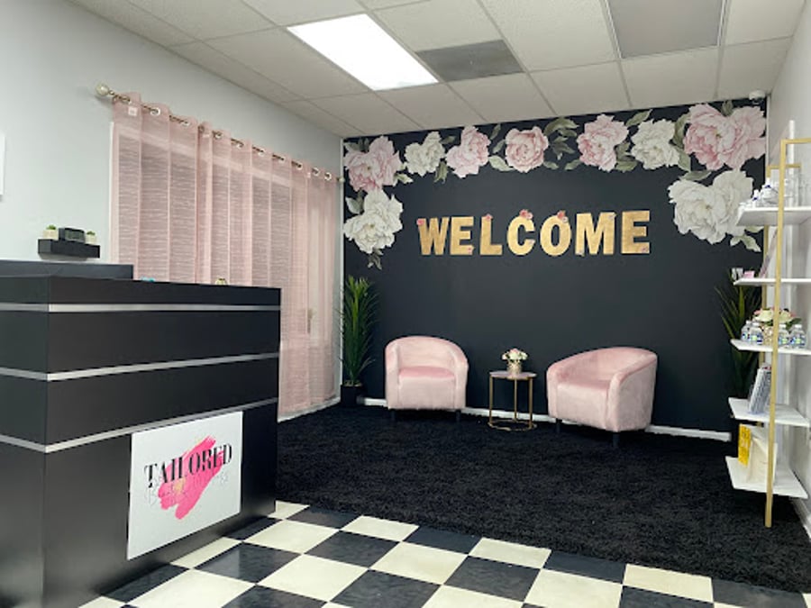 Tailored Beauty & Wellness PLLC