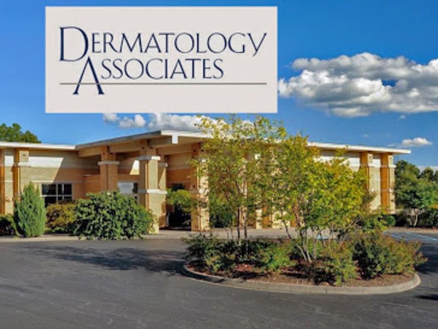 Dermatology Associates and Cosmetic Center Kingsport