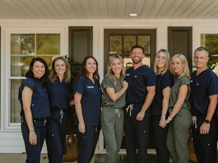 Precision Wellness Group