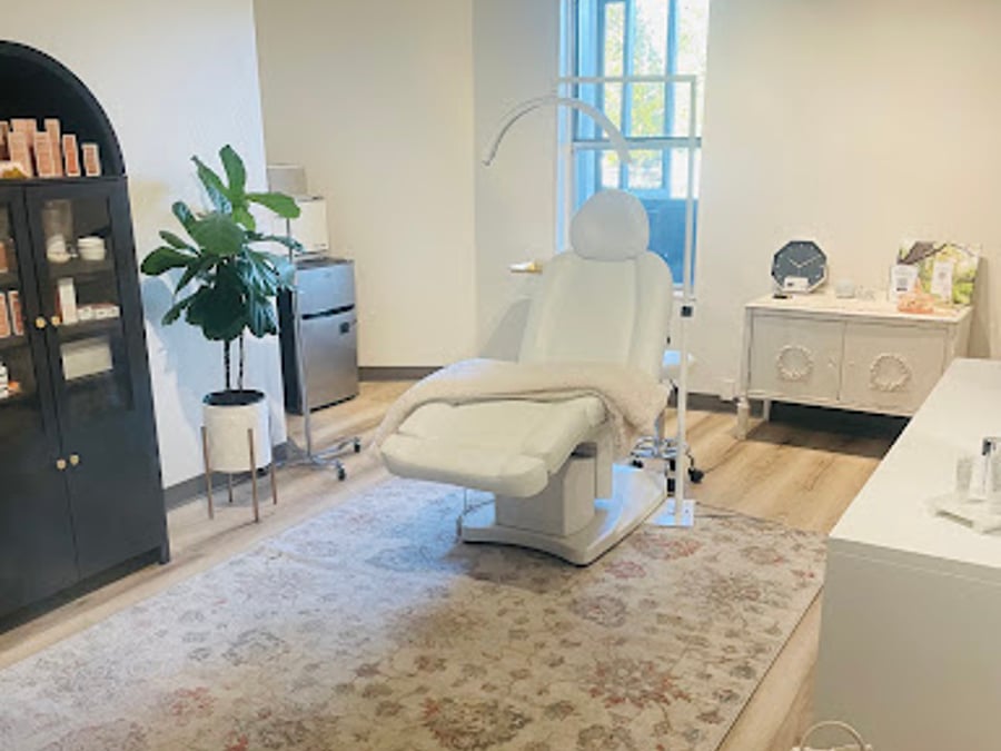 Mountain Modern Aesthetics & Wellness