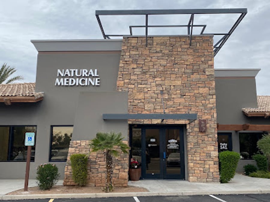 Naturally Nurturing Wellness Center has joined Nascent Health Clinics Family