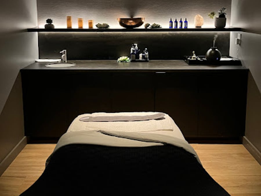 Naturopathica Tribeca at Nexus Club