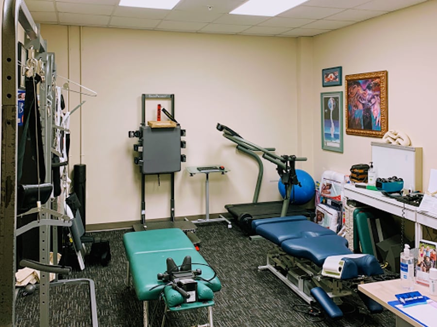 Harbour Healthcare