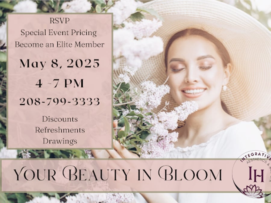 Integrative Health Aesthetics & Med Spa