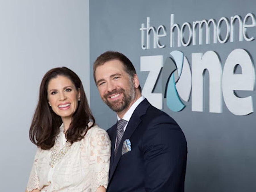 The Hormone Zone