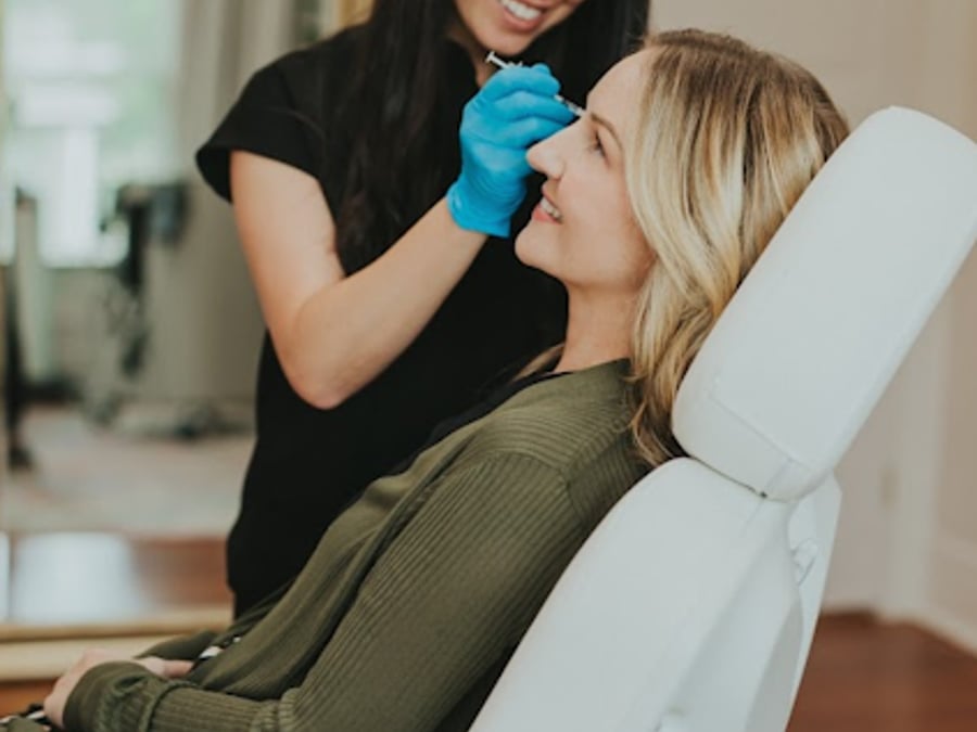 The Refinery Medical Aesthetics