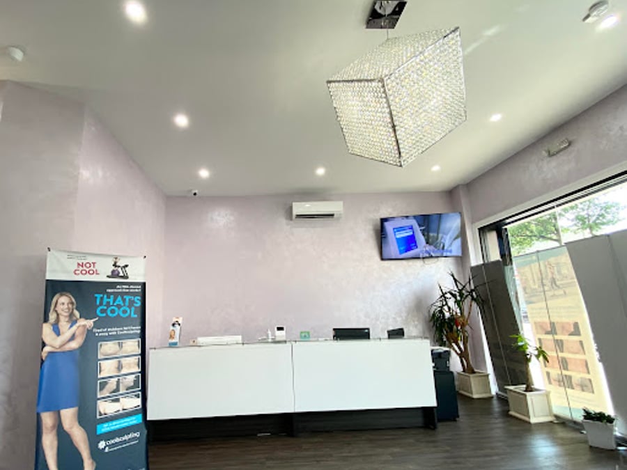 Park Slope Laser Aesthetic Center