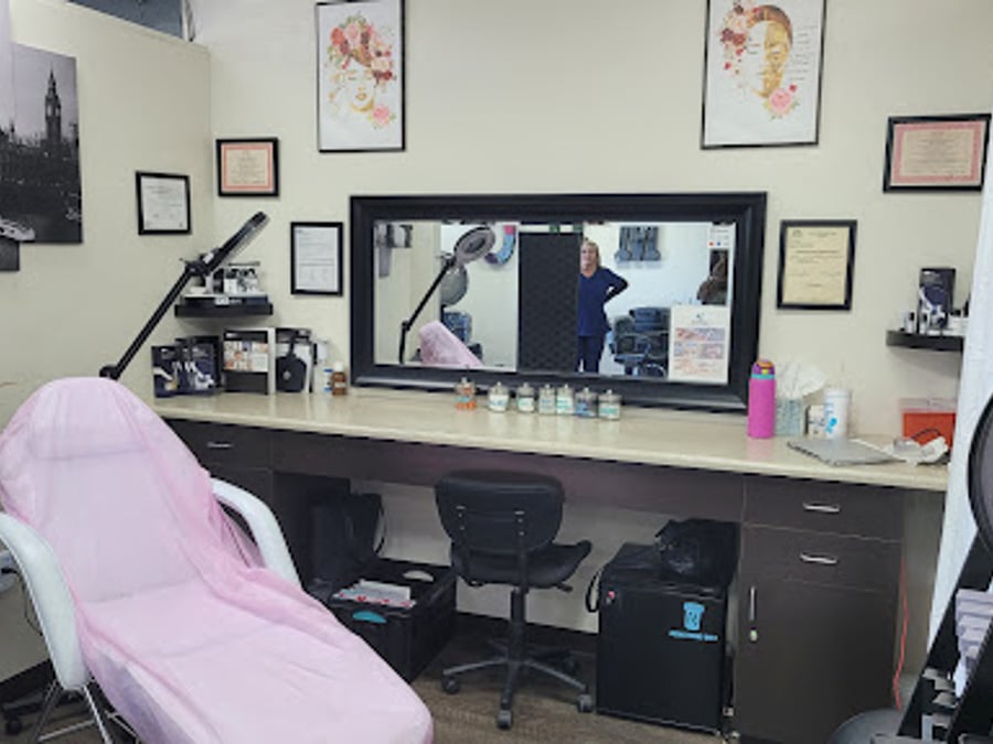 PV MediSpa & Weight Loss