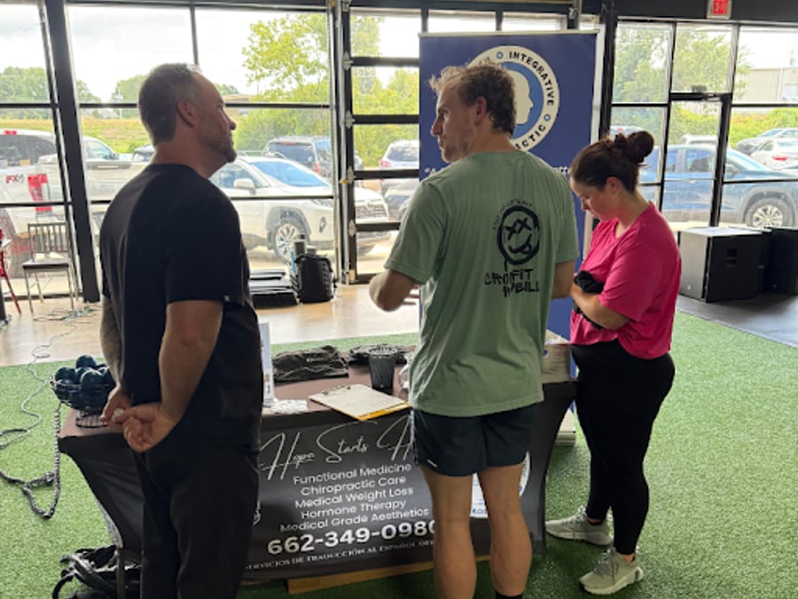 MidSouth Integrative Medical