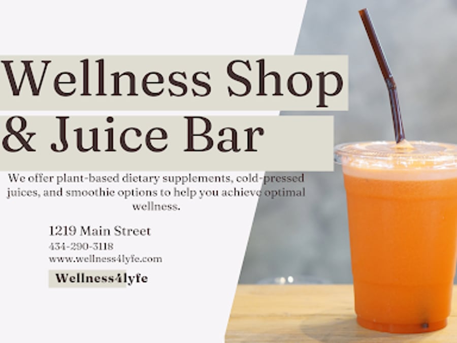 Wellness4lyfe