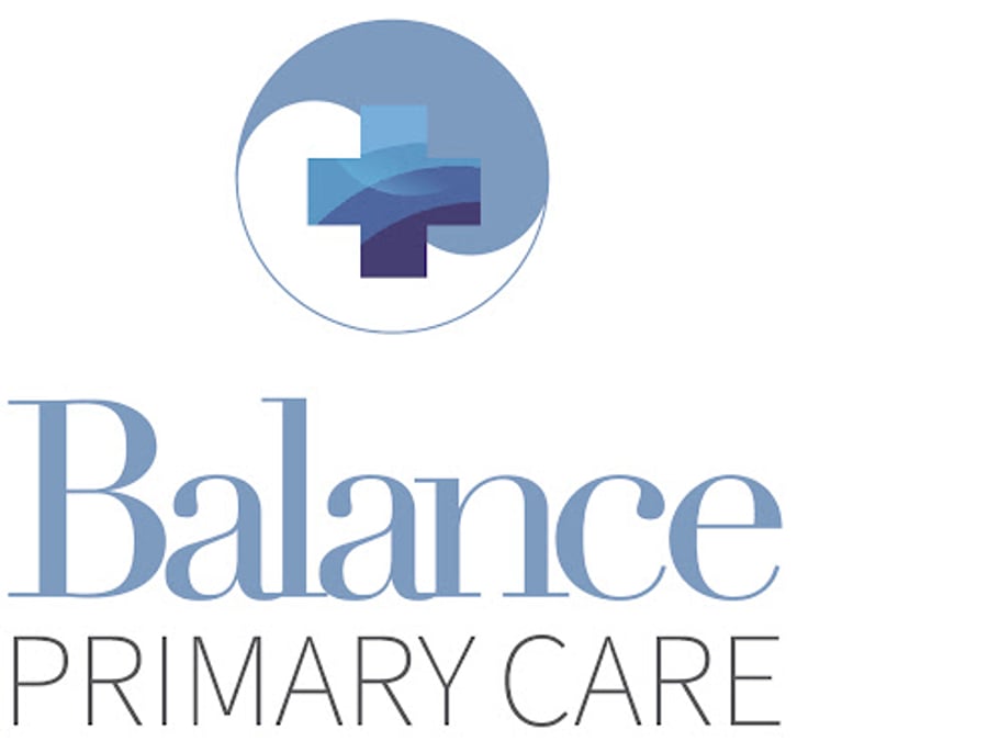 Balance Primary Care