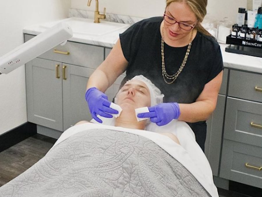 The SkinLife Medspa