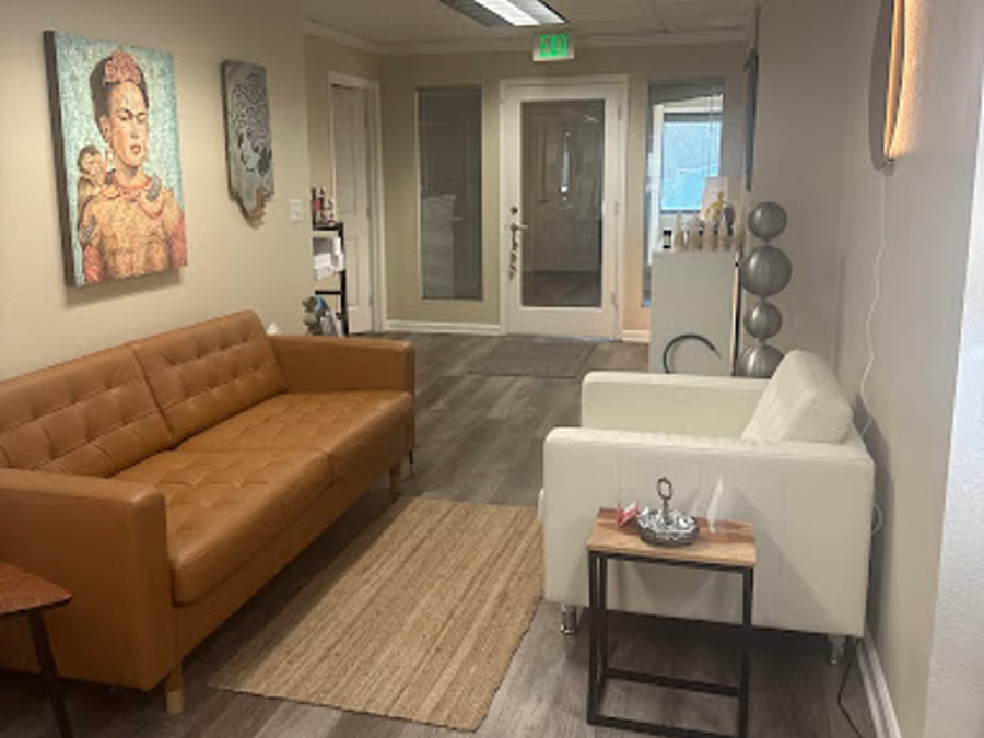 Santa Rosa Medical Massage