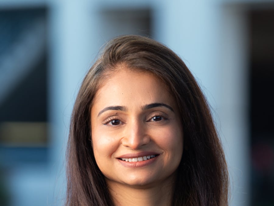 Seema Abbasi, M.D.